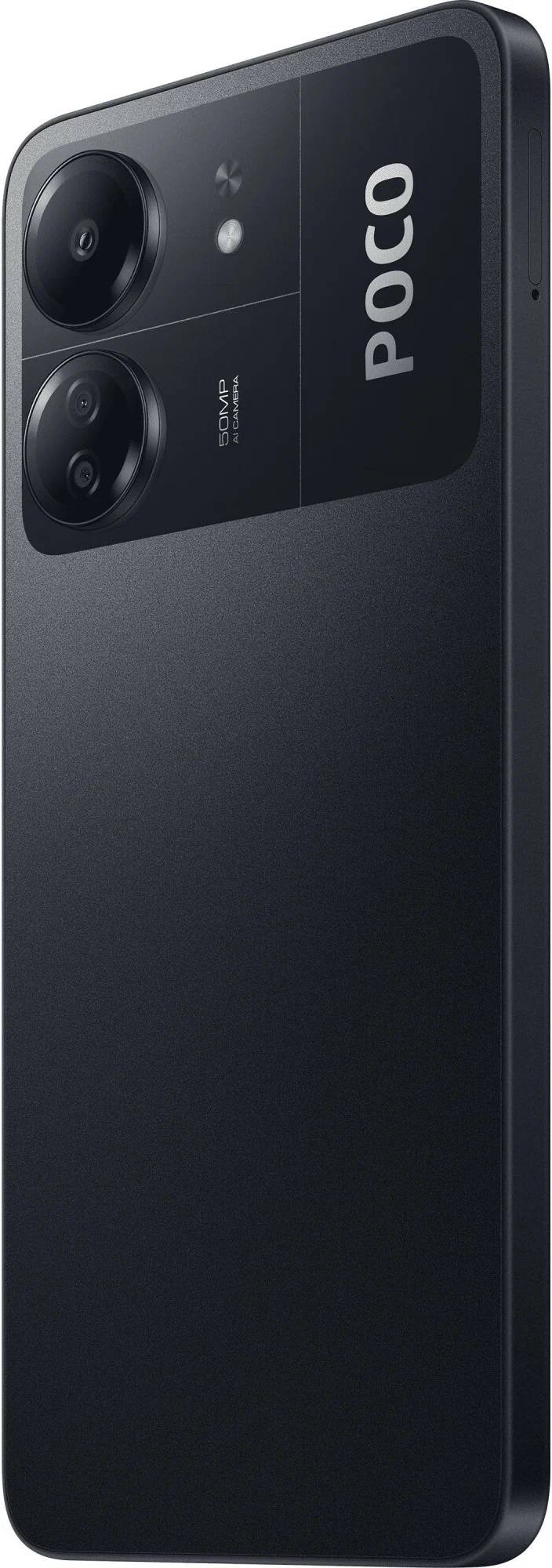 картинка Смартфон Xiaomi Poco C65 Black 6.74'' / 6Gb / 128Gb от магазина КомпьютерЦентр