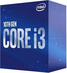 картинка Процессор Intel Original Core i3-10105F Soc-1200 (BX8070110105F) (3.7GHz) BOX от магазина КомпьютерЦентр