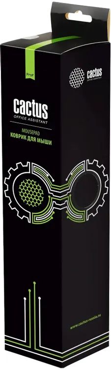 картинка Коврик для мышки Cactus Fantasy space 900x400x3мм (CS-MP-PRO14XXL) от магазина КомпьютерЦентр