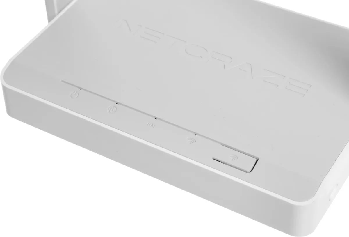 картинка Маршрутизатор Netcraze Air (NC-1613) AC1200 Wi-Fi 5 10/ 100BASE-TX от магазина КомпьютерЦентр