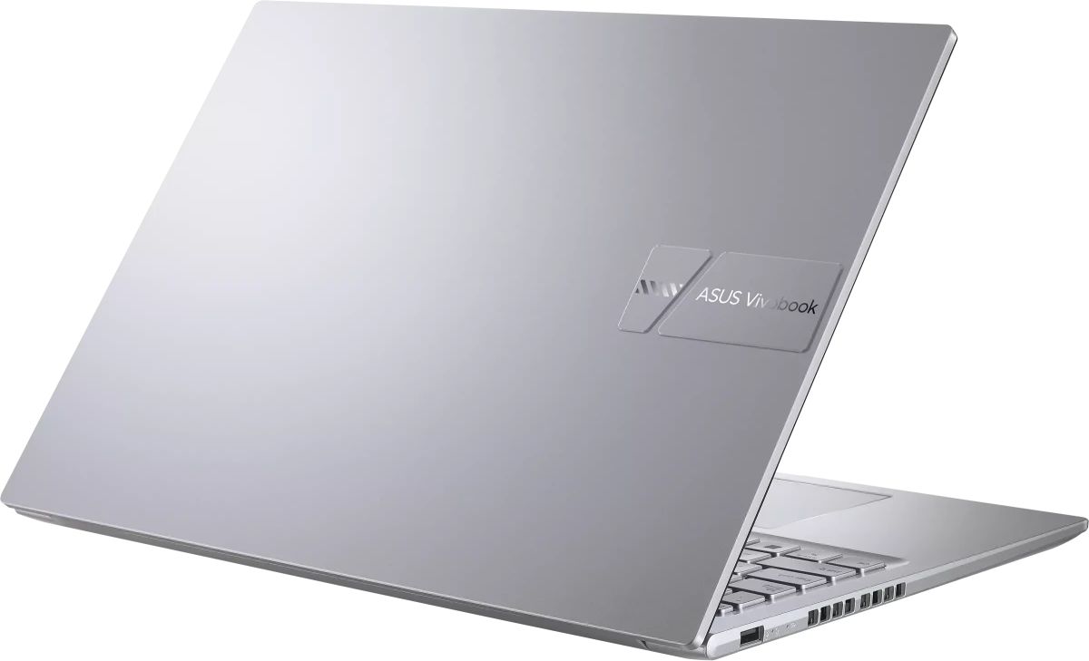 картинка Ноутбук ASUS Vivobook M1605NAQ-MB123 16'' IPS WUXGA /  Ryzen 5 150/  16Gb/  512Gb SSD/  UMA/  noOS/  Silver от магазина КомпьютерЦентр