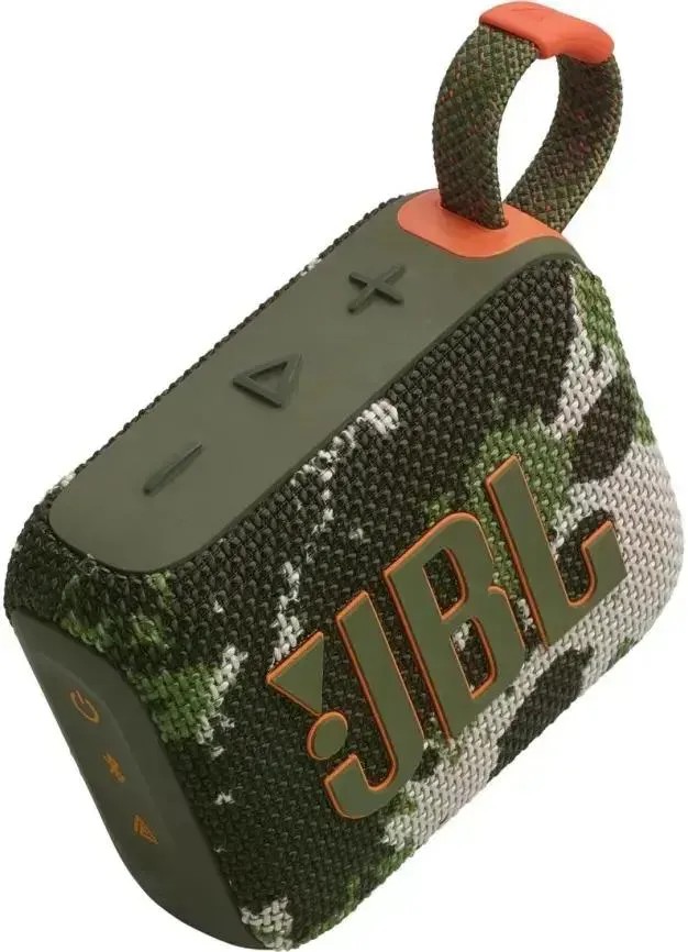 картинка Акустика JBL GO 4 Squad (JBLGO4SQUAD) от магазина КомпьютерЦентр