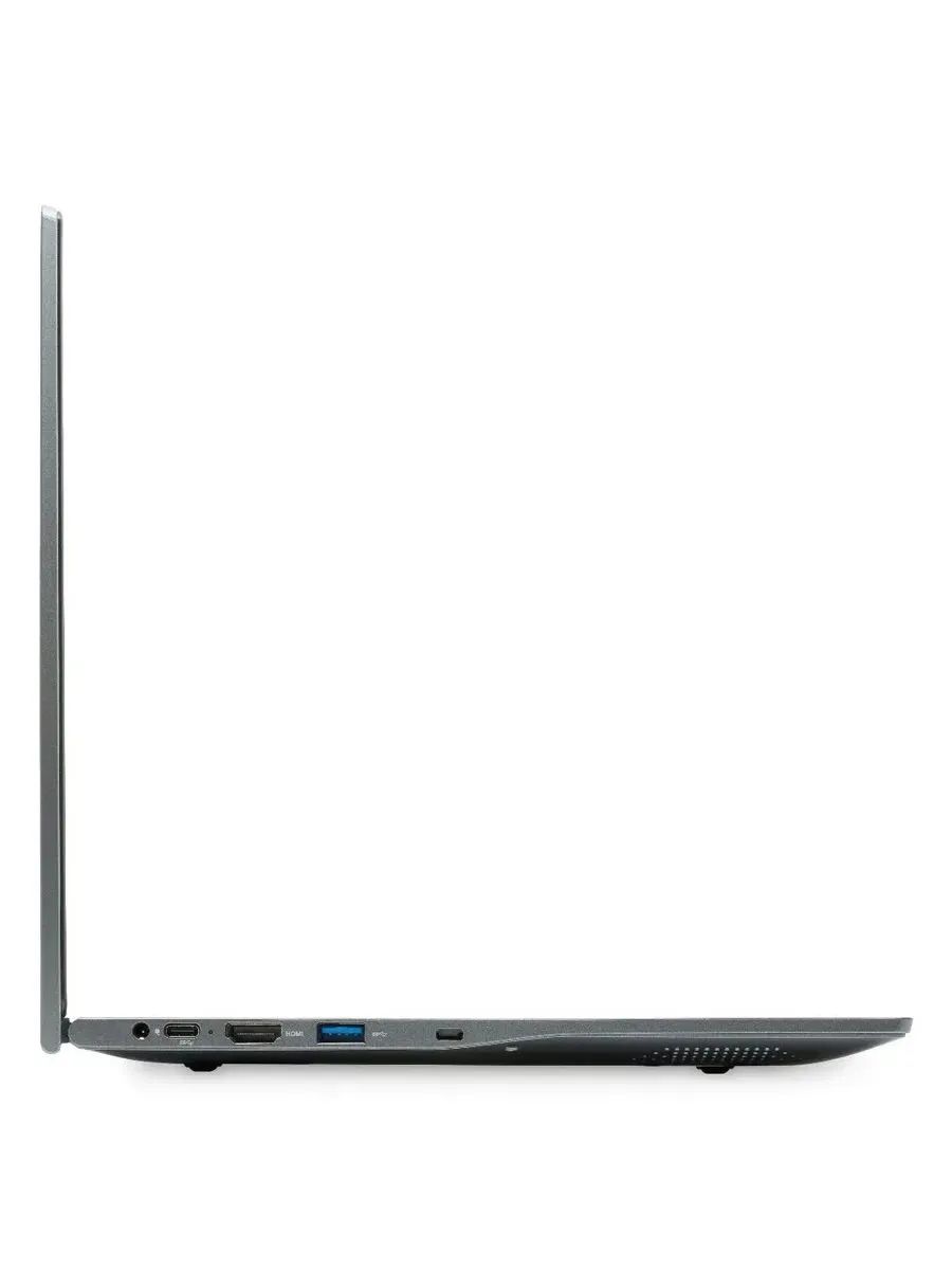 картинка Ноутбук NERPA CASPICA A342 15,6'' (1920x1080) IPS/  AMD Ryzen 3 5425U (4/ 8)/  8Gb DDR4/  256Gb/  AMD Vega 6/  WiFi ax/  Bt 5.2/  51 Втч/  1,67 кг/  Win11 (A342-15DB082600G) от магазина КомпьютерЦентр