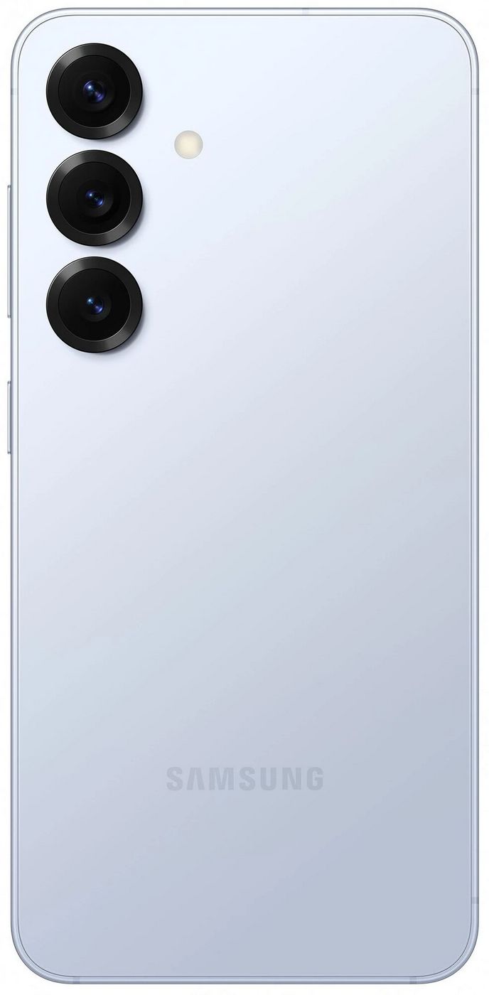 картинка Смартфон Samsung Galaxy S25 Icy Blue 6.2'' / 12Gb / 256Gb (SM-S931B/ DS) от магазина КомпьютерЦентр