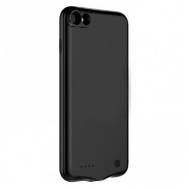 картинка Аккумулятор внешний Baseus Power Bank 2500mAh for iPhone 7 Geshion Backpack Black (ACAPIPH7-ABJ01) от магазина КомпьютерЦентр