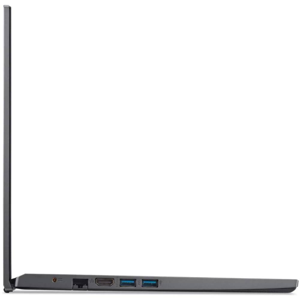 картинка Ноутбук Acer Extensa EX215-55-32K7 15.6'' FHD /  Core i3 1215U/ 8Gb / 256Gb SSD /  DOS/  Black (NX.EGYER.01T) от магазина КомпьютерЦентр