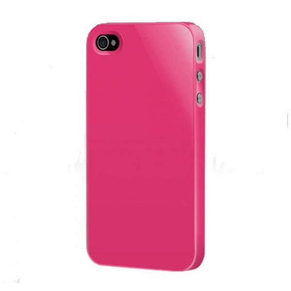 картинка Чехол SwitchEasy Nude Fuchsia for iPhone 4 (SW-NUI4-P) от магазина КомпьютерЦентр