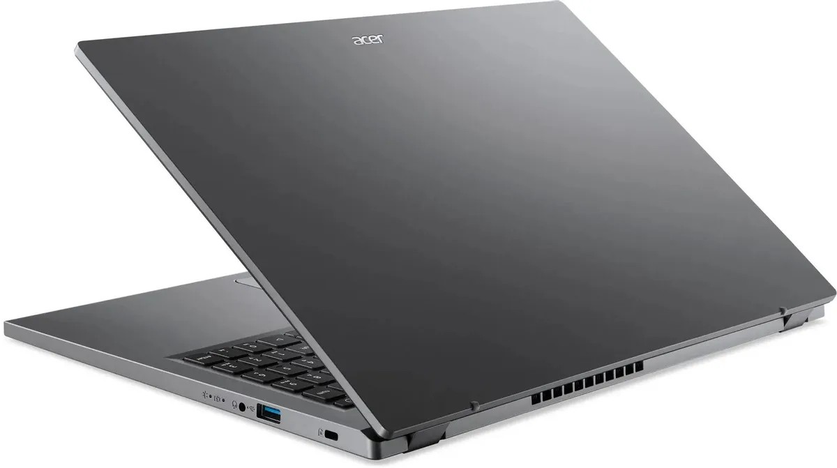 картинка Ноутбук Acer Extensa 15 EX215-23-R0YA 15.6 FHD IPS AMD Ryzen 5 7520U/ 8GB DDR5/ 256/ NO OS Steel Gray от магазина КомпьютерЦентр
