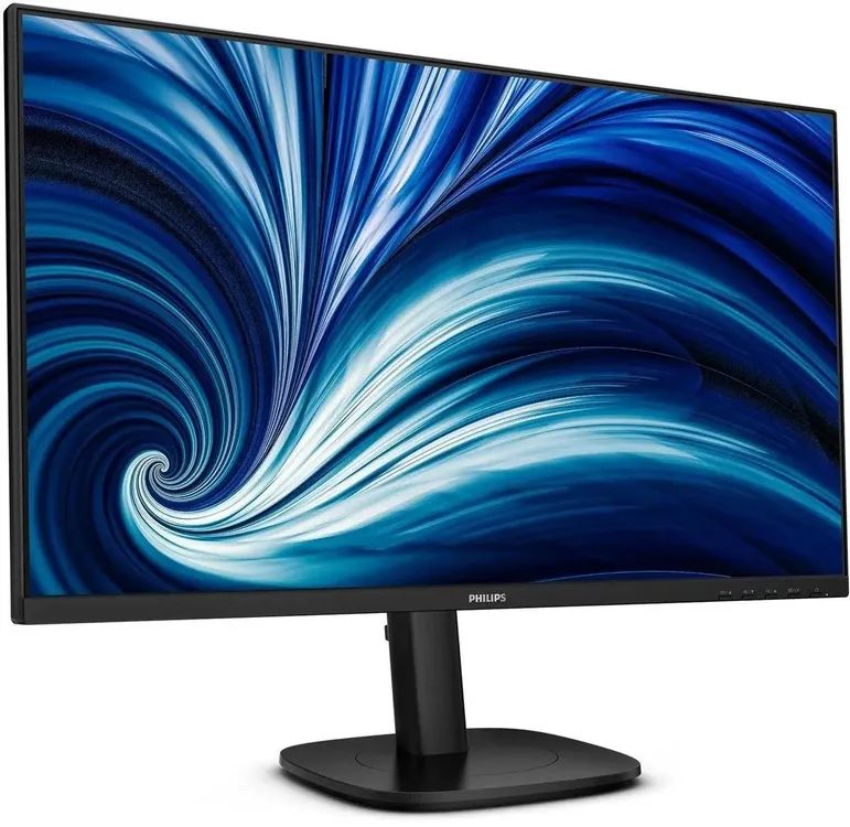картинка Монитор 27'' Philips 27B2N3500J/ 00 IPS 2560x1440, 120Hz, 350cd HDMI 2.0/ DP 1.2, Black от магазина КомпьютерЦентр