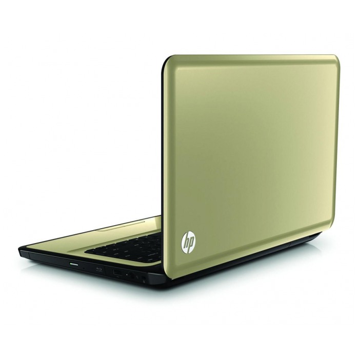 картинка Ноутбук HP Pavilion g6-1301sr Golden (B2A16EA) от магазина КомпьютерЦентр