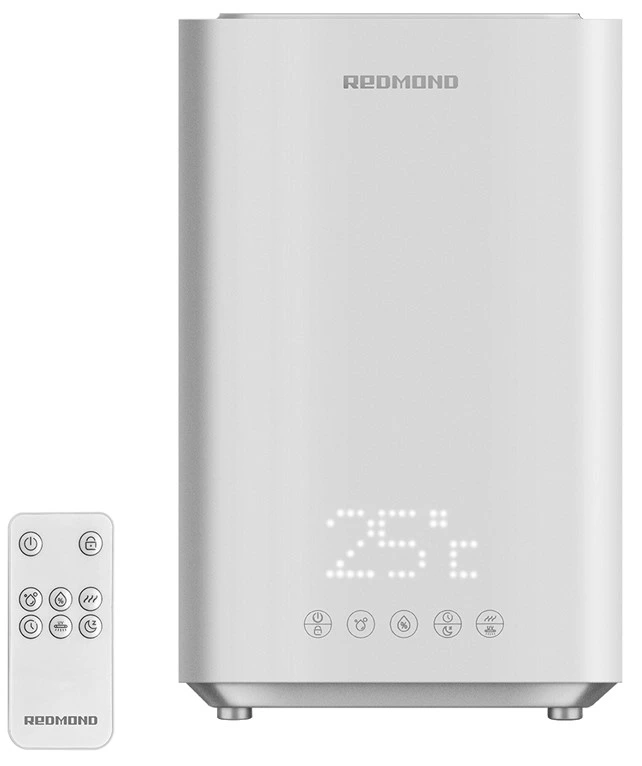 картинка Увлажнитель воздуха Redmond HF2203 от магазина КомпьютерЦентр