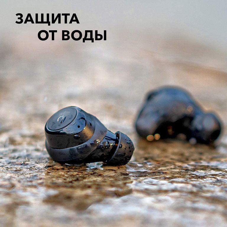 картинка Bluetooth гарнитура Anker Soundcore Life Dot 2 A3922G11 black от магазина КомпьютерЦентр