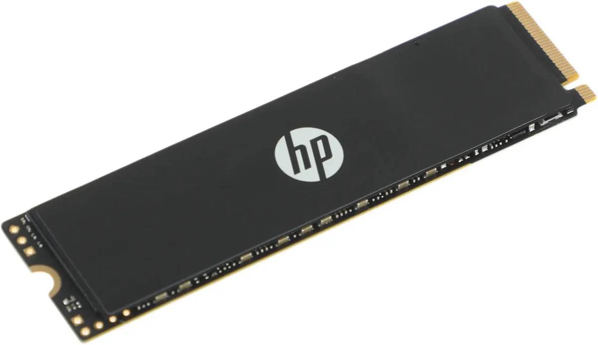 картинка SSD-накопитель 1TB HP FX900 M.2 PCIe 4.0 x4 3D TLC NAND R5000/ WR4800 (57S53AA) от магазина КомпьютерЦентр