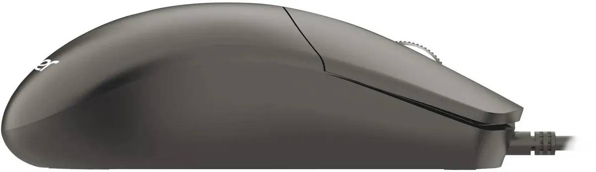 картинка Мышка Acer OMW300 черная ZL.MCECC.01W от магазина КомпьютерЦентр