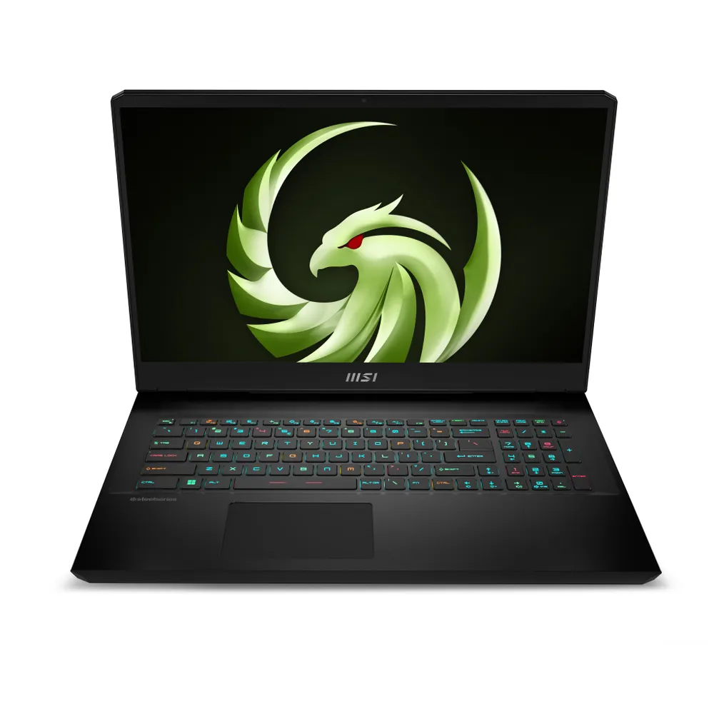 картинка Ноутбук MSI Alpha 17 (C7VF-047CN) 17.3'' IPS (2560x1440) 240Hz/  AMD Ryzen 9 7940HX (16/ 32)/ 16Gb/ 1Tb SSD/ NVIDIA GeForce RTX 4060 8Gb/  Win 11 Home от магазина КомпьютерЦентр