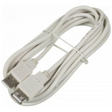 картинка Кабель Ningbo USB 3.0 A->F 3 м USB2.0-AM-AF-3-BR (841880) от магазина КомпьютерЦентр
