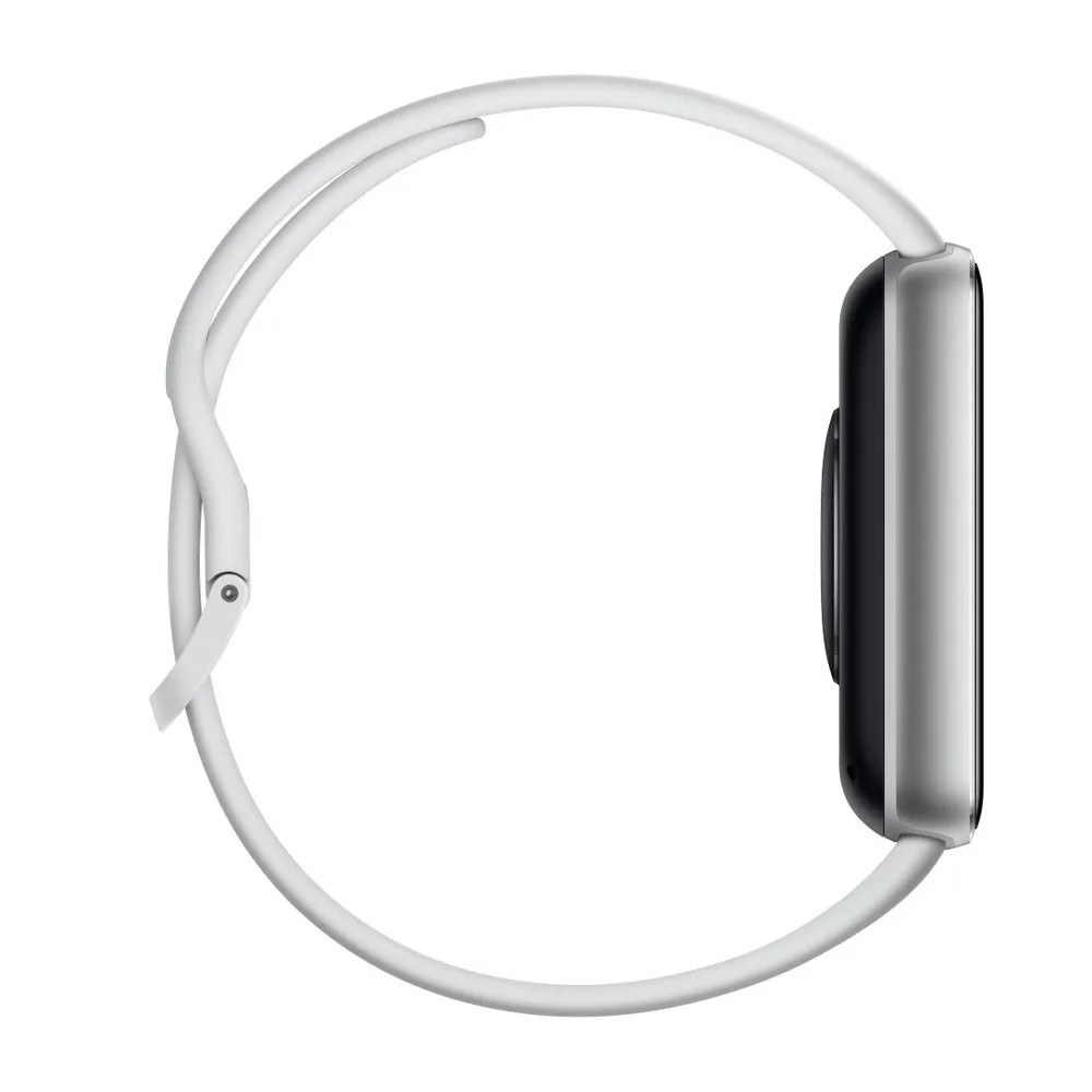 картинка Умные часы Xiaomi Redmi Watch 5, Silver Gray от магазина КомпьютерЦентр