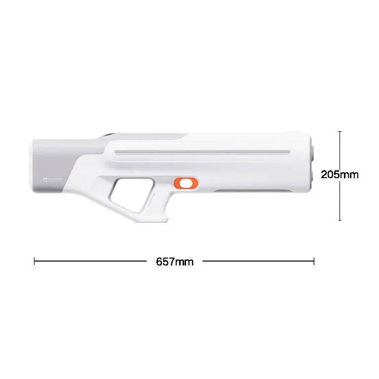картинка Водяной пистолет Xiaomi Mijia Pulse Water Gun от магазина КомпьютерЦентр