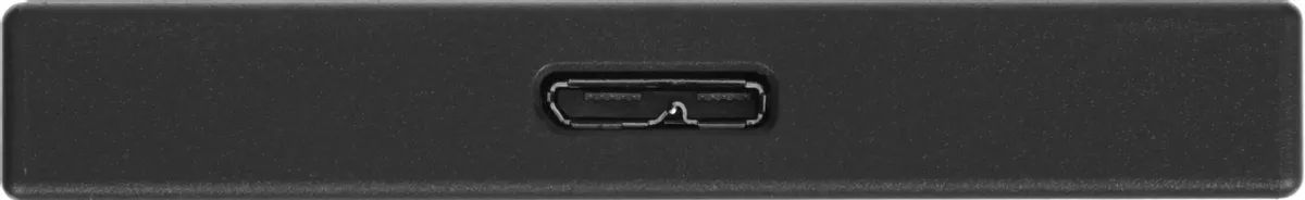 картинка HDD внешний 2ТB Seagate 2.5''; One Touch Black; USB 3.0; (STKY2000400) от магазина КомпьютерЦентр