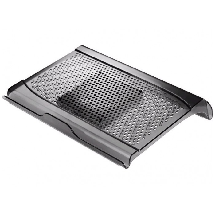 картинка Система охлаждения CoolerMaster NotePal U-Lite (R9-NBC-ULTK-GP) от магазина КомпьютерЦентр