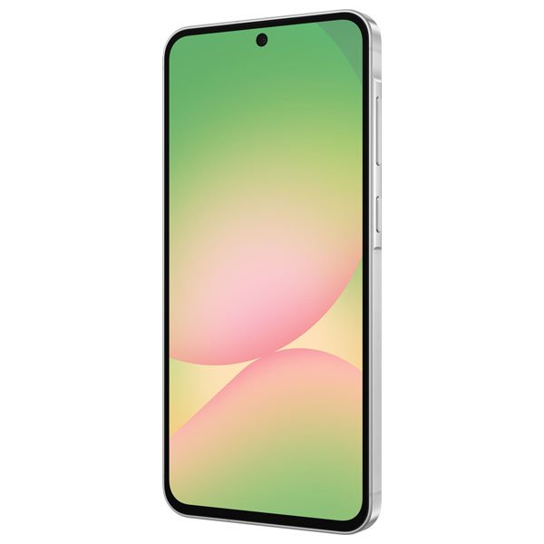 картинка Смартфон Samsung Galaxy A56 Lightgray 6.7'' 12Gb / 256Gb от магазина КомпьютерЦентр