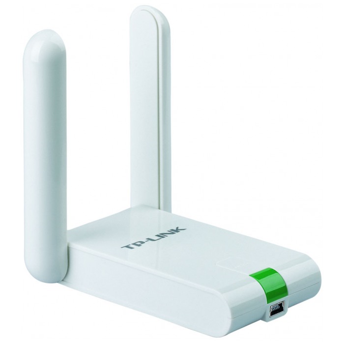 картинка Wi-Fi USB Адаптер TP-Link TL-WN822N (TL-WN822N) от магазина КомпьютерЦентр