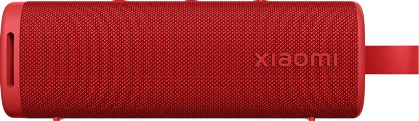 картинка Портативная колонка Xiaomi Mi Bluetooth Outdoor MDZ-38-DB Red (QBH4263GL) от магазина КомпьютерЦентр