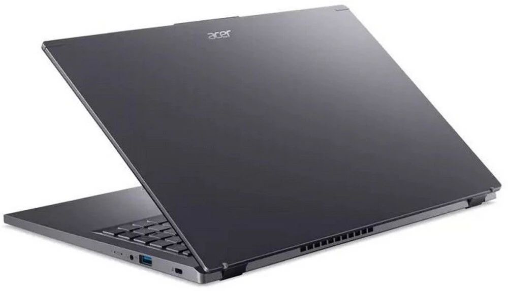 картинка Ноутбук Acer Extensa EX215-56-738A 15.6''FHD/  Core 7 150U/  16Gb/  SSD 512Gb/  NoOS/  Grey (NX.EHWCD.002) от магазина КомпьютерЦентр