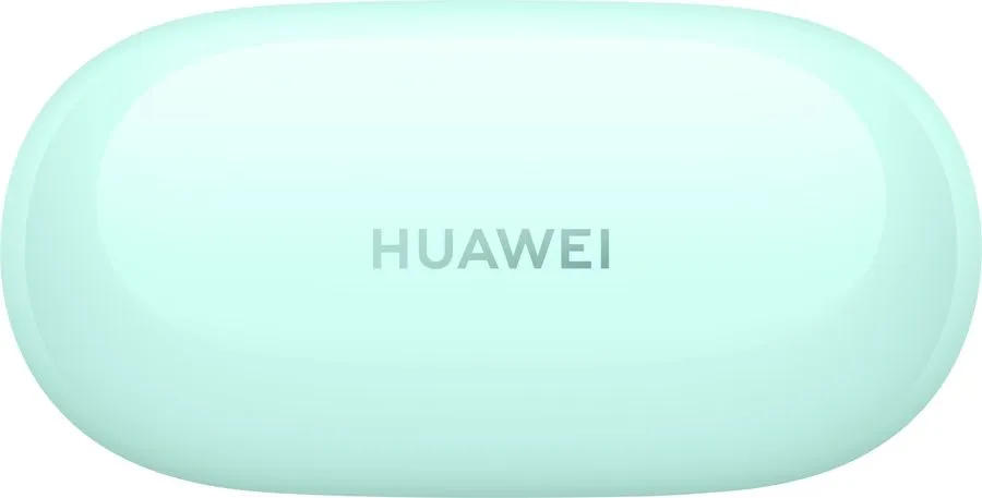 картинка Bluetooth-гарнитура Наушники Huawei FreeBuds SE, голубой (55035228) от магазина КомпьютерЦентр