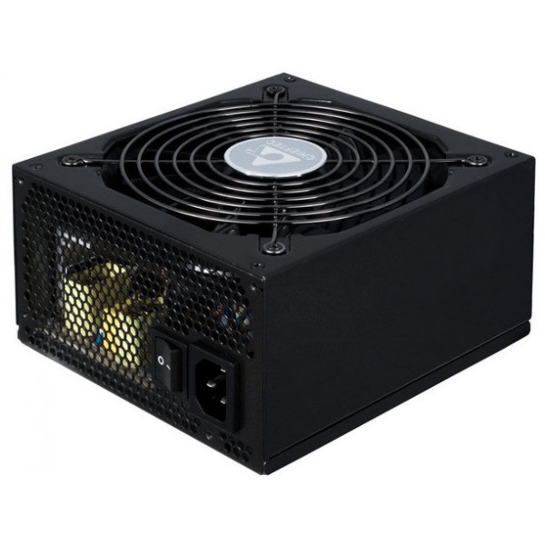 картинка Блок питания Chieftec APS-850C 850W (APS-850C) от магазина КомпьютерЦентр