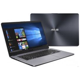 картинка Ноутбук Asus VivoBook X505BA-EJ151 Dark Gray (90NB0G12-M02540) от магазина КомпьютерЦентр