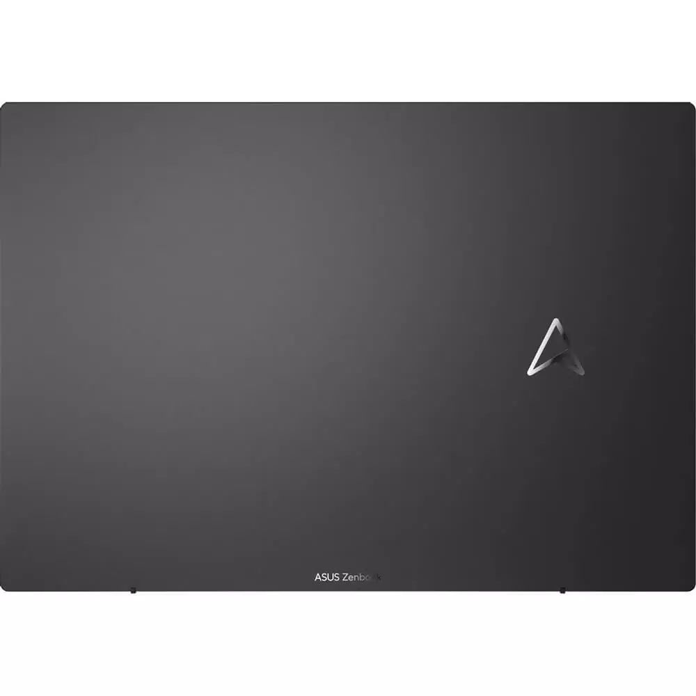 картинка Ноутбук ASUS Zenbook (UM3402YA-KP830) 14'' (2560x1600) IPS/  Ryzen 5 7430U/ 16Gb/  1TB/  AMD Radeon/  Bt 5.3/  WI-FI 6E/  DOS/  75Вт*ч/  1.35 кг, черный от магазина КомпьютерЦентр