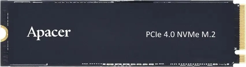 картинка SSD накопитель 1Tb Apacer AS2280Q4X, Client SSD (AP1TBAS2280Q4X-1) от магазина КомпьютерЦентр