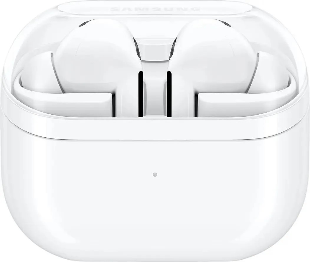 картинка Наушники TWS Samsung Galaxy Buds 3 Pro белый (SM-R630) от магазина КомпьютерЦентр