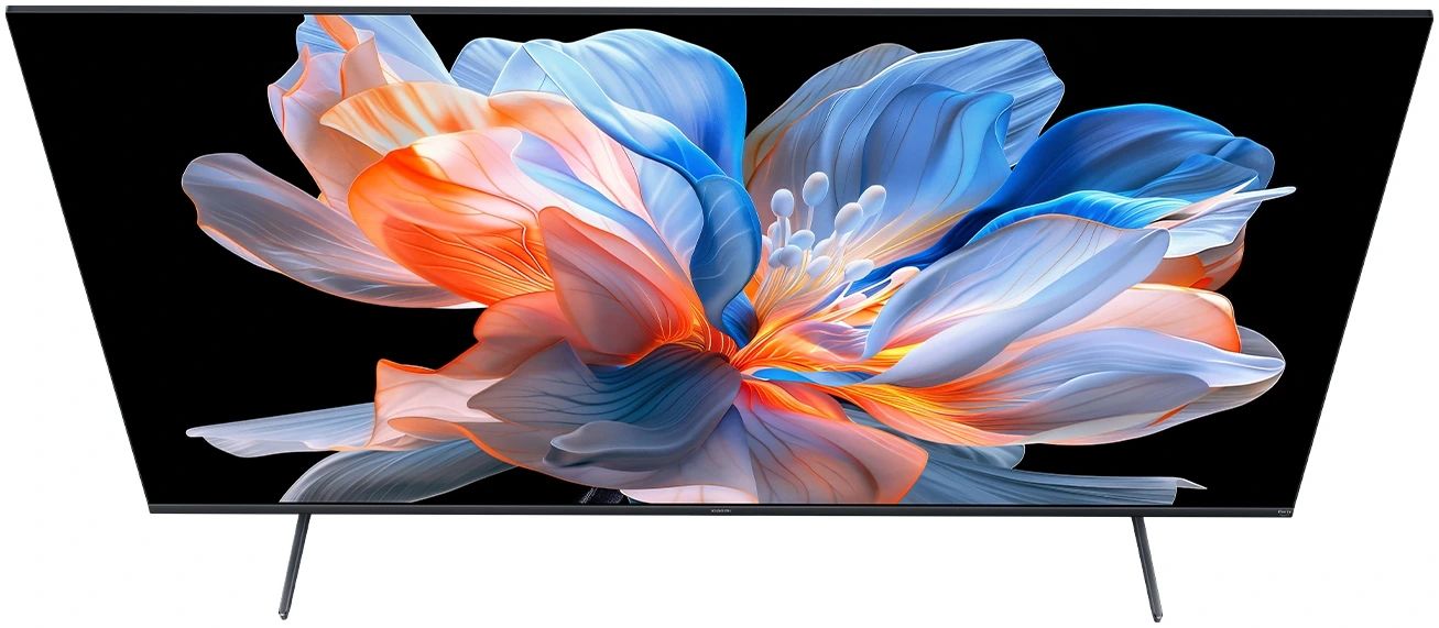 картинка Телевизор Xiaomi TV X Mini LED 43 2026 L43MC-SMRU черный 3840x2160, 4K Ultra HD, 60 Гц, Wi-Fi, Smart TV, Android TV РСТ от магазина КомпьютерЦентр