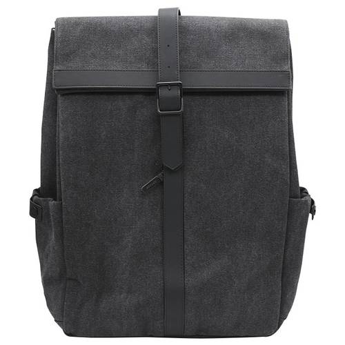 картинка Рюкзак Xiaomi 90 Points Ninetygo Grinder Oxford Leisure Backpack Dark Gray от магазина КомпьютерЦентр