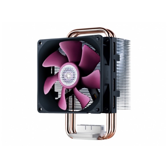 картинка Вентилятор для CPU CoolerMaster Bizzard T2 (RR-T2-22FP-RU) от магазина КомпьютерЦентр