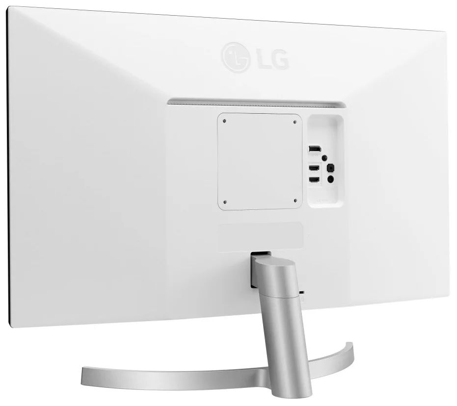 картинка Монитор 27'' LG 27UL500-W White (27UL500-W.ARUZ) от магазина КомпьютерЦентр