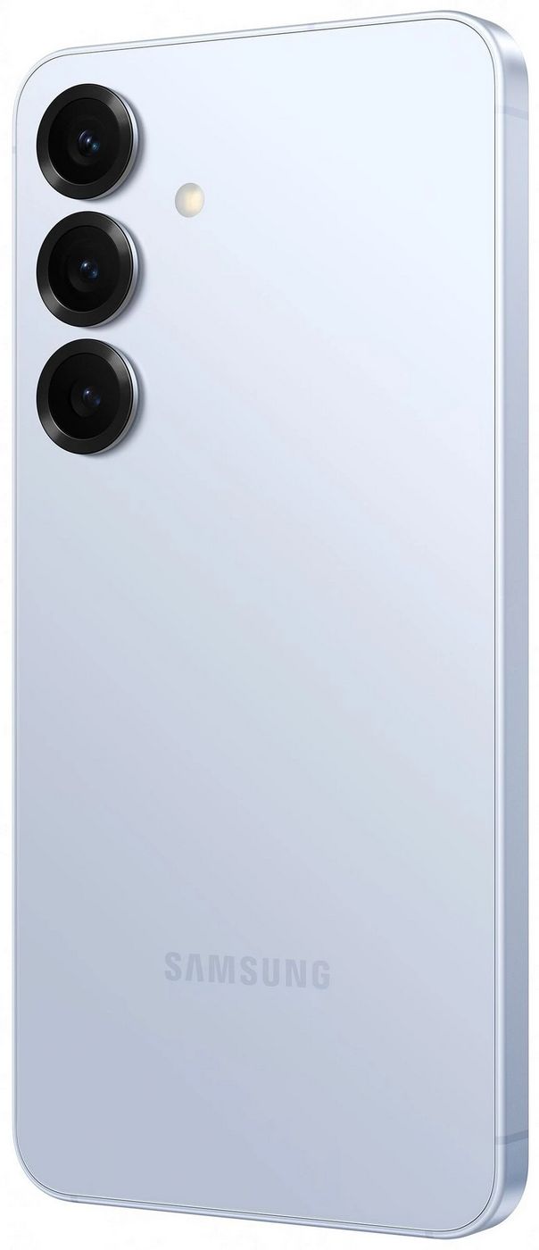 картинка Смартфон Samsung Galaxy S25 Icy Blue 6.2'' / 12Gb / 256Gb (SM-S931B/ DS) от магазина КомпьютерЦентр