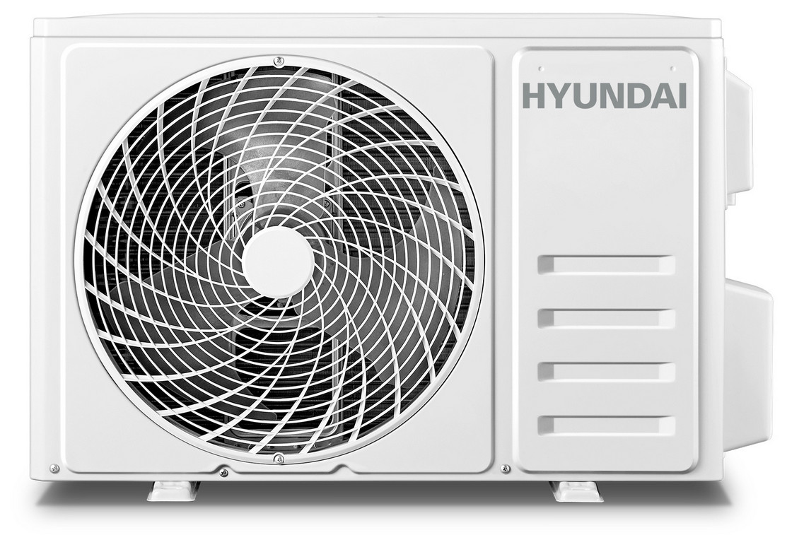 картинка Сплит система Hyunday HAC-07/ T-PRO White от магазина КомпьютерЦентр