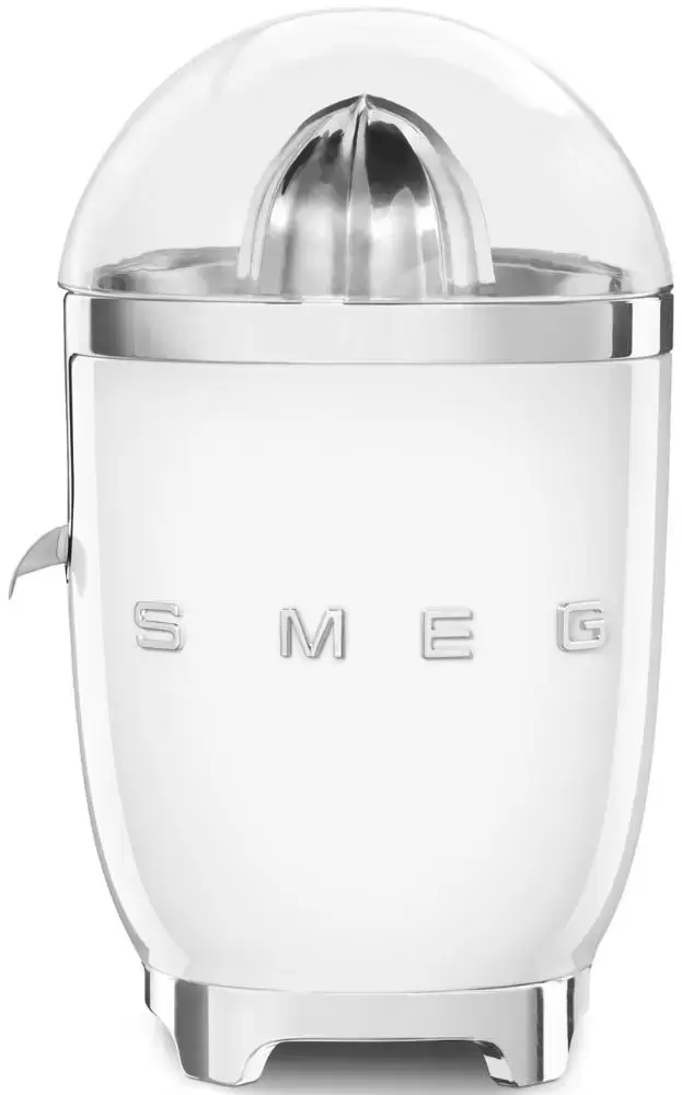 картинка Соковыжималка SMEG CJF11WHEU от магазина КомпьютерЦентр