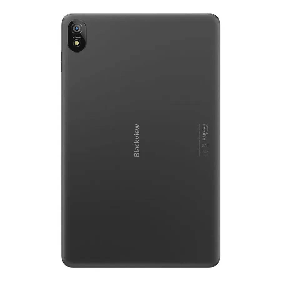 картинка Планшетный ПК Blackview Tab 18 Gray 12'' (2000 x 1200)/  MTK Helio G99 (2.2) 8C/  8Gb/  256Gb/  16/ 8 Mpix/  Wi-Fi 5/  Bt 5.3/  GPS/  2Sim/  8800mAh/  Android 13 от магазина КомпьютерЦентр
