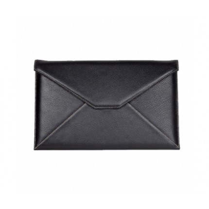 картинка Чехол для MacBook Air 11'' Dublon Star Trooper Case Black от магазина КомпьютерЦентр