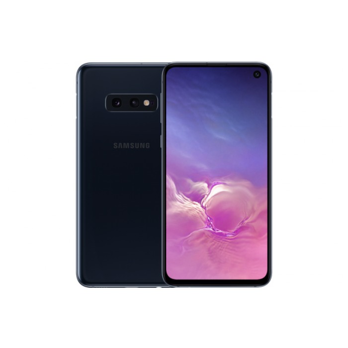 картинка Смартфон Samsung Galaxy S10 8Gb 128GB Black (SM-G973) от магазина КомпьютерЦентр