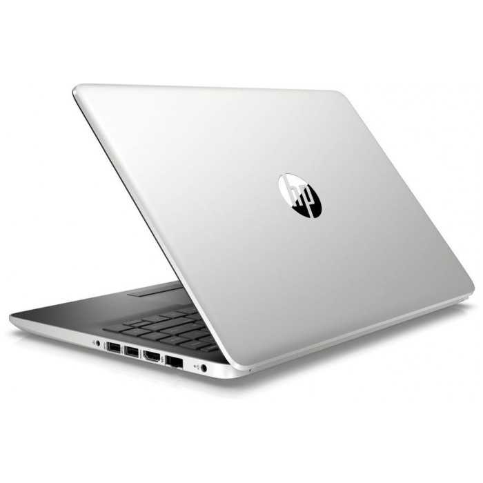 картинка Ноутбук HP 14-cf0085ur Silver (6ND77EA) от магазина КомпьютерЦентр