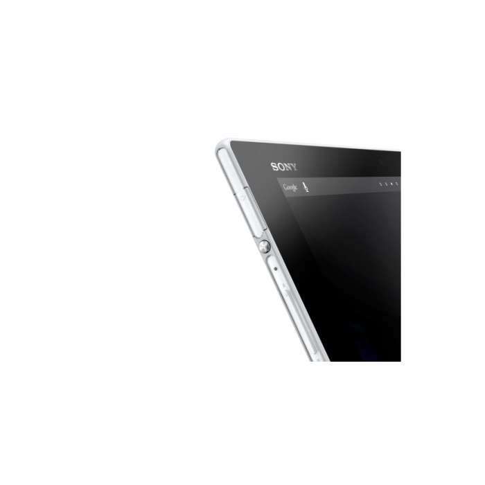 картинка Планшетный ПК Sony Sony Xperia Tablet Z 4G 16Gb 10.1 White (SGP321RU/W) от магазина КомпьютерЦентр