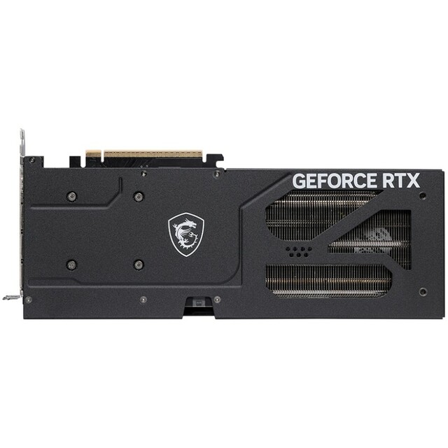 картинка Видеокарта 16Gb GDDR7 GeForce RTX 5060Ti MSI PCI-E 5.0 VENTUS 3X OC (912-V812-077) от магазина КомпьютерЦентр