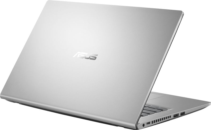 картинка Ноутбук ASUS VivoBook X415JF-BV131 Silver от магазина КомпьютерЦентр