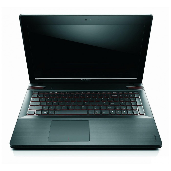 картинка Ноутбук Lenovo IdeaPad Y510P Black (59-407210) от магазина КомпьютерЦентр