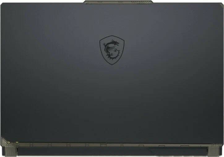 картинка Ноутбук MSI Cyborg 15 A13VE-1024CN 15.6'' IPS (2560x1440) 165Hz /  Core i7-13620H/  16Gb/  512Gb SSD/ RTX4050 6Gb/  WiFi AX/  BT 5.2/  54 Втч/  DOS от магазина КомпьютерЦентр